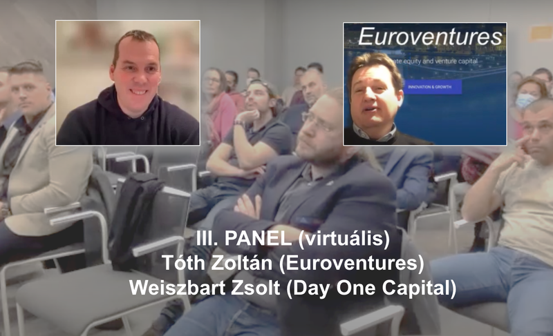 III. Panelbeszélgetés (Zoom)