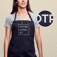 Vêtements personnalisables pour toutes les professions