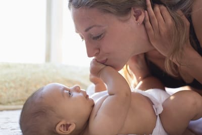 El vínculo significativo