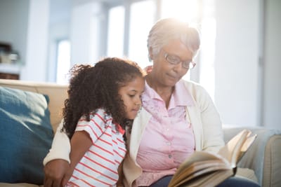 La psicología de los cuentos de hadas