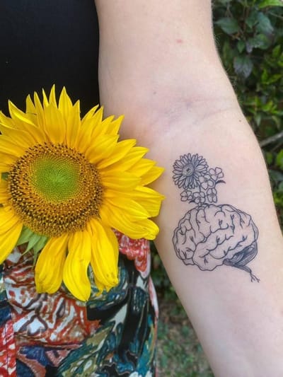 Los tatuajes: Una expresión corporal