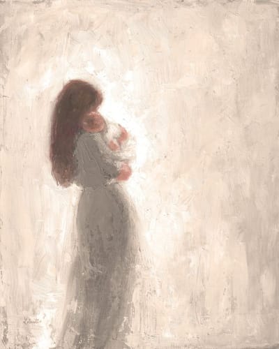 Para mi mamá