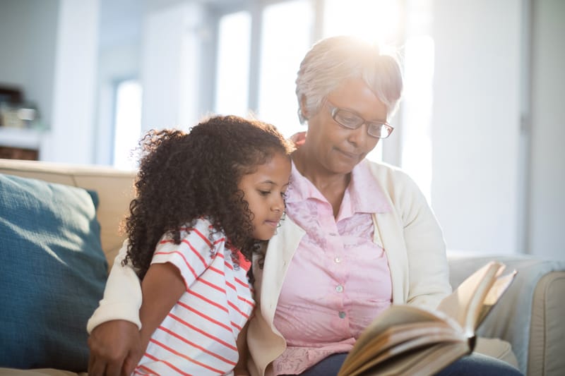 La psicología de los cuentos de hadas