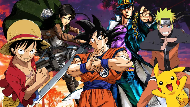 El Anime y los adolescentes: Guía rápida para padres para entender la cultura animada japonesa