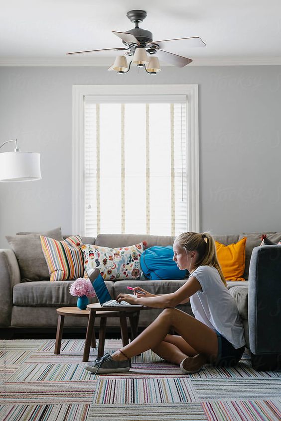 Guía para que la hora de la tarea no sea una batalla campal