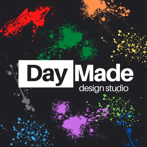 DAYMADE DESIGNS STUDIO