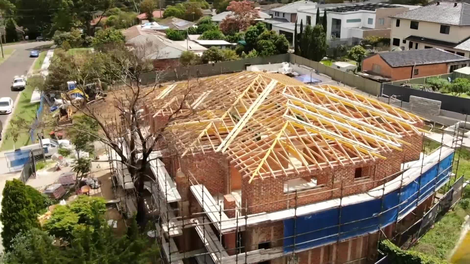 Residential Construction Survey