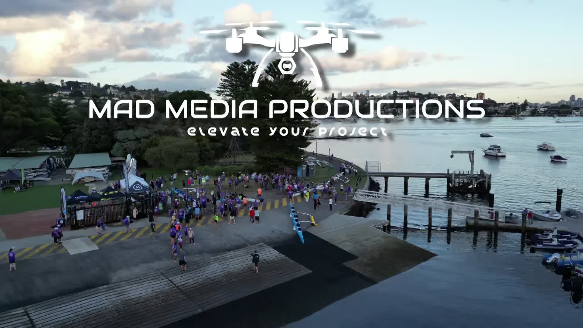 Outrigger Canoe Racing