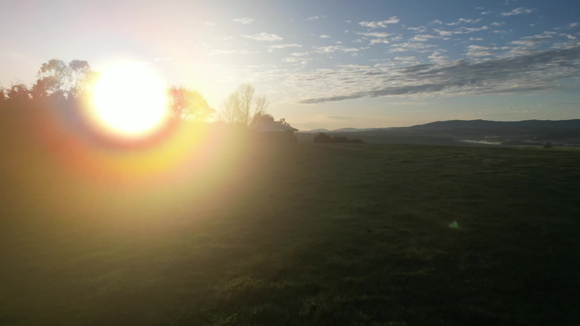 Environmental Aerial Views