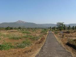 Tulashi Kd Devacha dongar