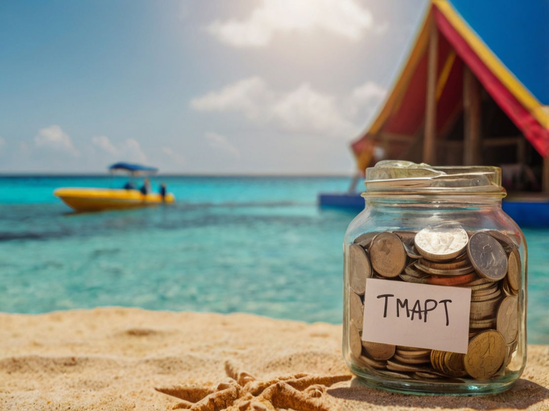 7 Tips on How to Save Money on Vacation