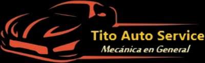 TitoAutoService por Mezi-Web