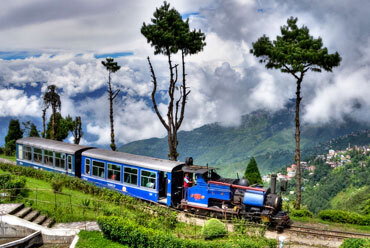 Darjeeling