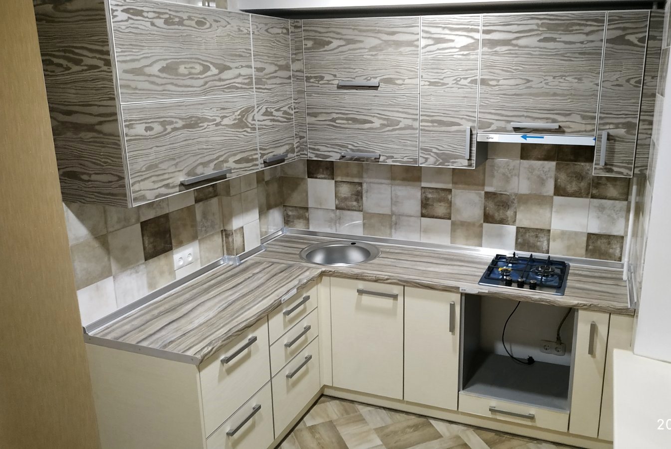 Кухні на замовлення