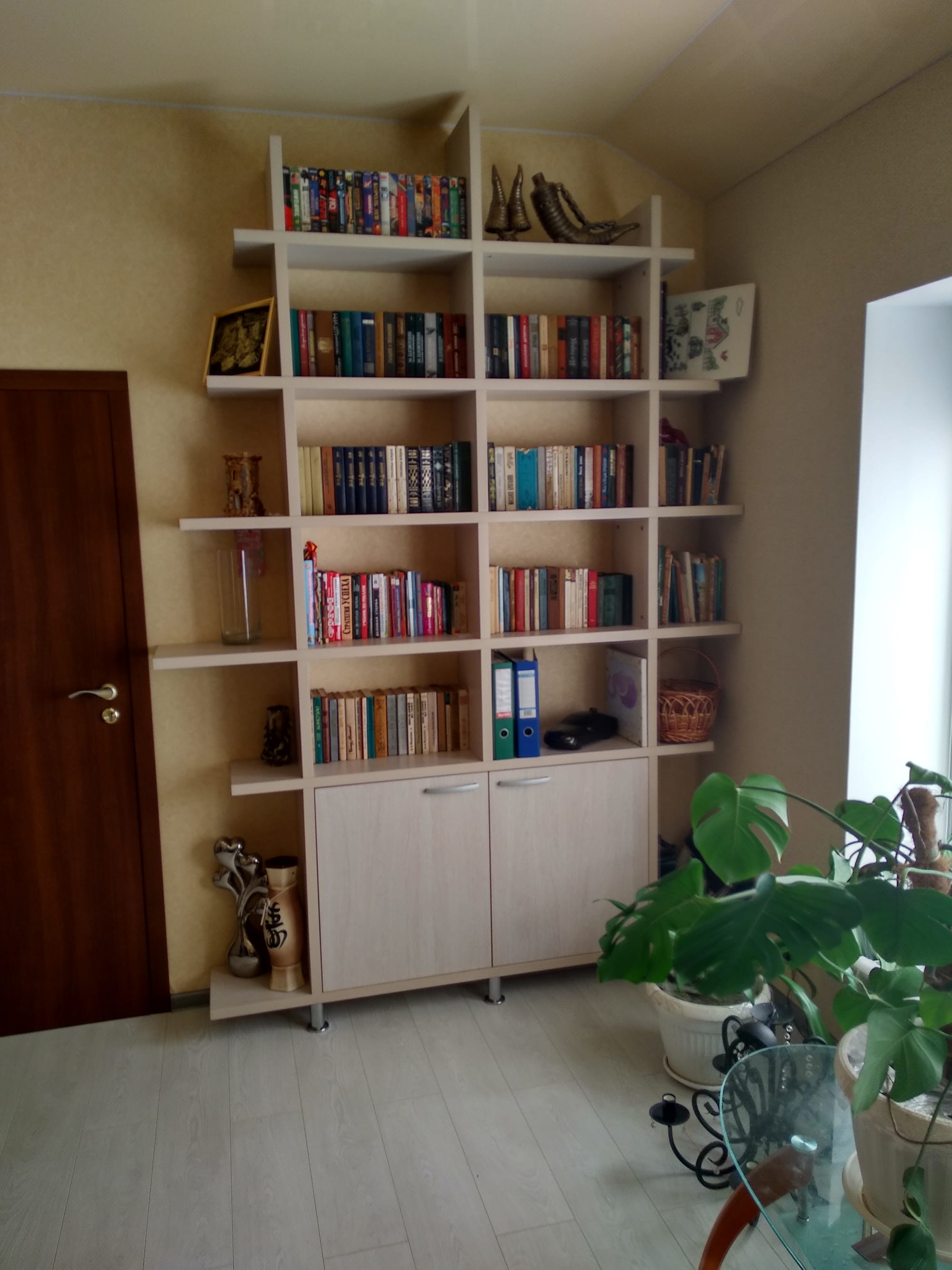 Наші роботи