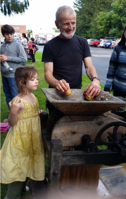 FALL EQUINOX FESTIVAL