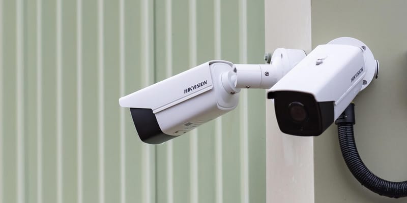Video Surveillance