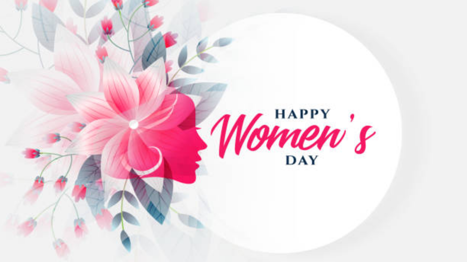 International Women's Day 2022