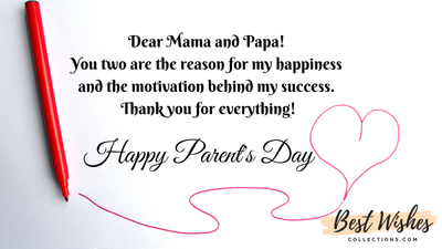 Parents Day image