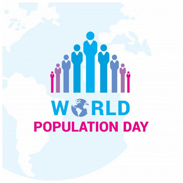 World Population Day-11 July