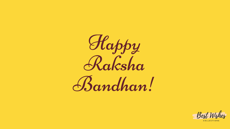 Rakshabandhan