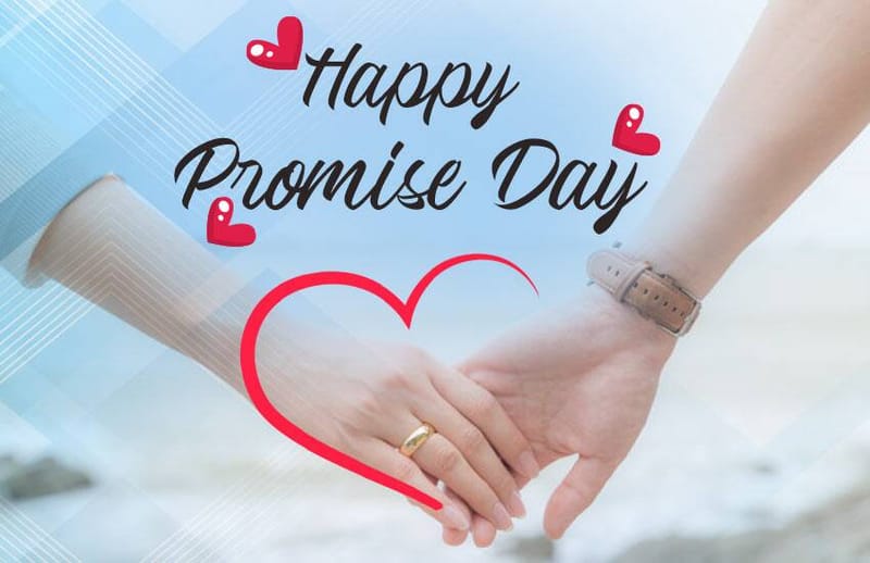 Happy Promise Day