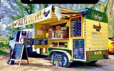 Casey's Coffee