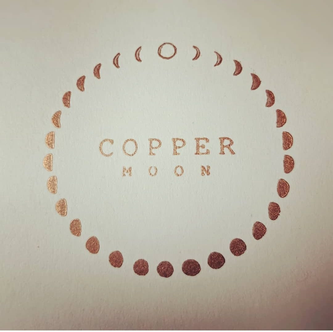 Copper Moon Treasures