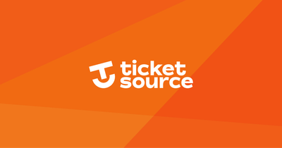Ticket Source