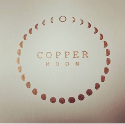 Copper Moon Treasures