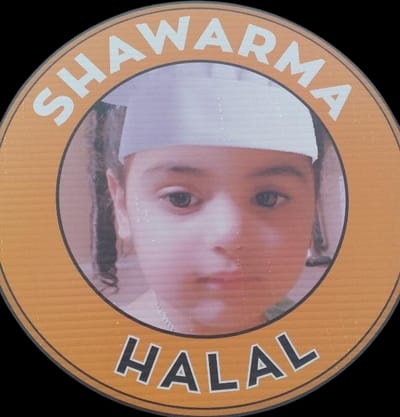 SHAWARMA HALAL