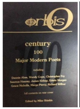 Orbis International Literary Quarterly