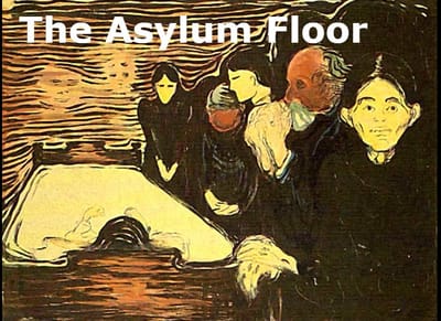 Asylum Floor, The (Sydney, Australia)