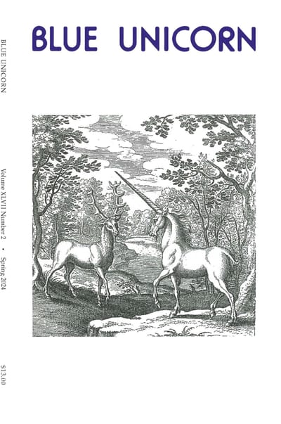 Blue Unicorn ( University of California, Berkeley)