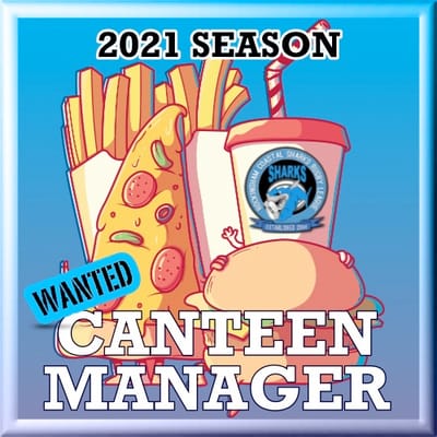 CANTEEN MANAGER POSITION