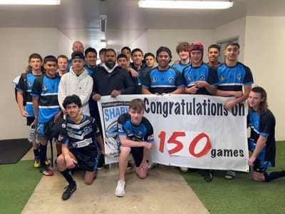 Milestone achievements