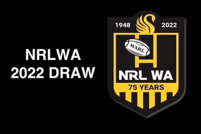 NRLWA Fuel to Go Premiership Draw