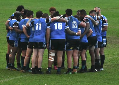 Lions end Sharks wining streak