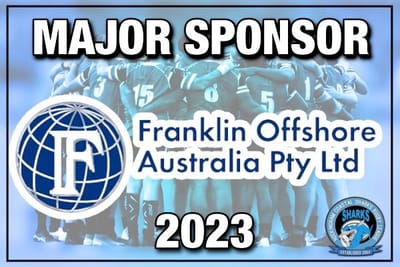 Welcome back Franklin Offshore