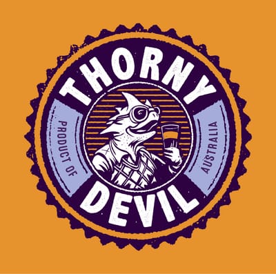 Welcome back Thorny Devil for 2023