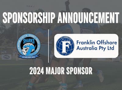 Franklin Offshore support continues