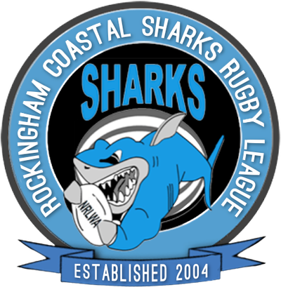 rockinghamsharks.com