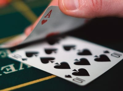 Choosing The Best Casino Games