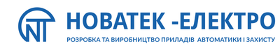КОМПАНІЯ «НОВАТЕК-ЕЛЕКТРО»