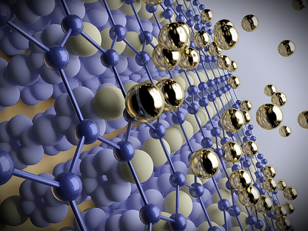 Нанотехнології в дослідженні фізико-хімічних властивостей речовин