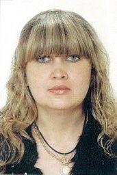 БАНЗАК Оксана Вікторівна