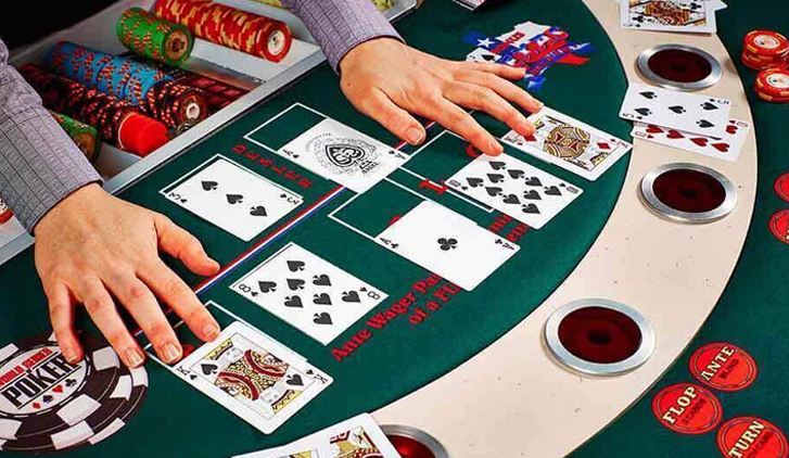 Nikmatpoker Club Industri Taruhan Online di Indonesia