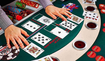 Nikmatpoker Club Industri Taruhan Online di Indonesia
