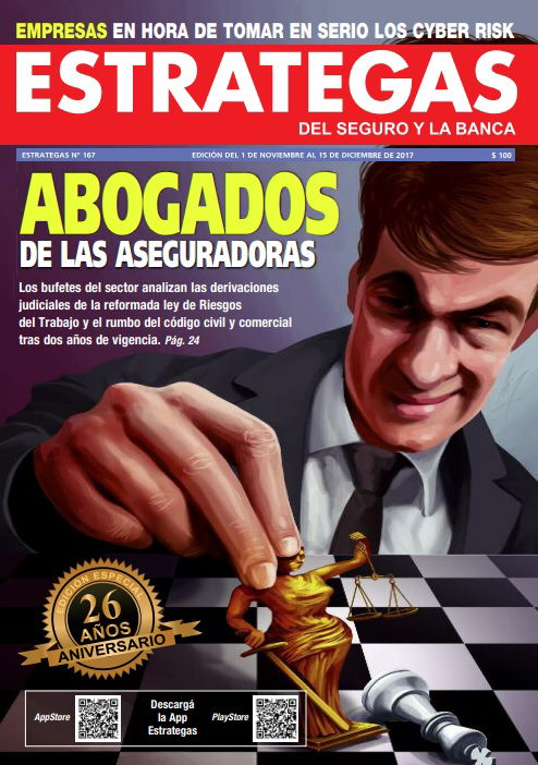 ESTRATEGAS | EL VERDADERO FLAGELO QUE ACECHA A LAS ART