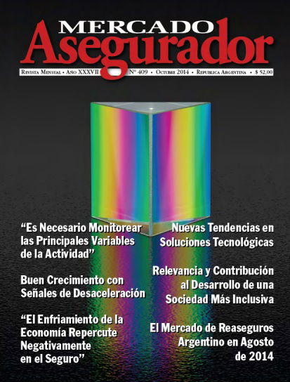 MERCADO ASEGURADOR | UN SUBDEPARTAMENTO IMPRESCINDIBLE: INVESTIGACIONES Y PERITAJES